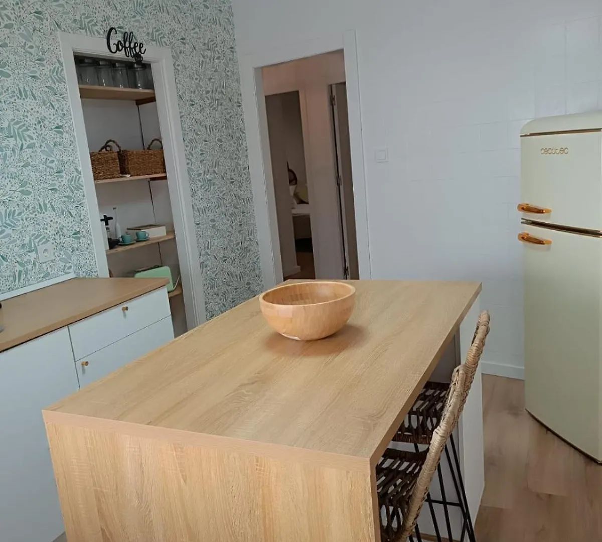 Apartamento Marcris Ronda Apartment