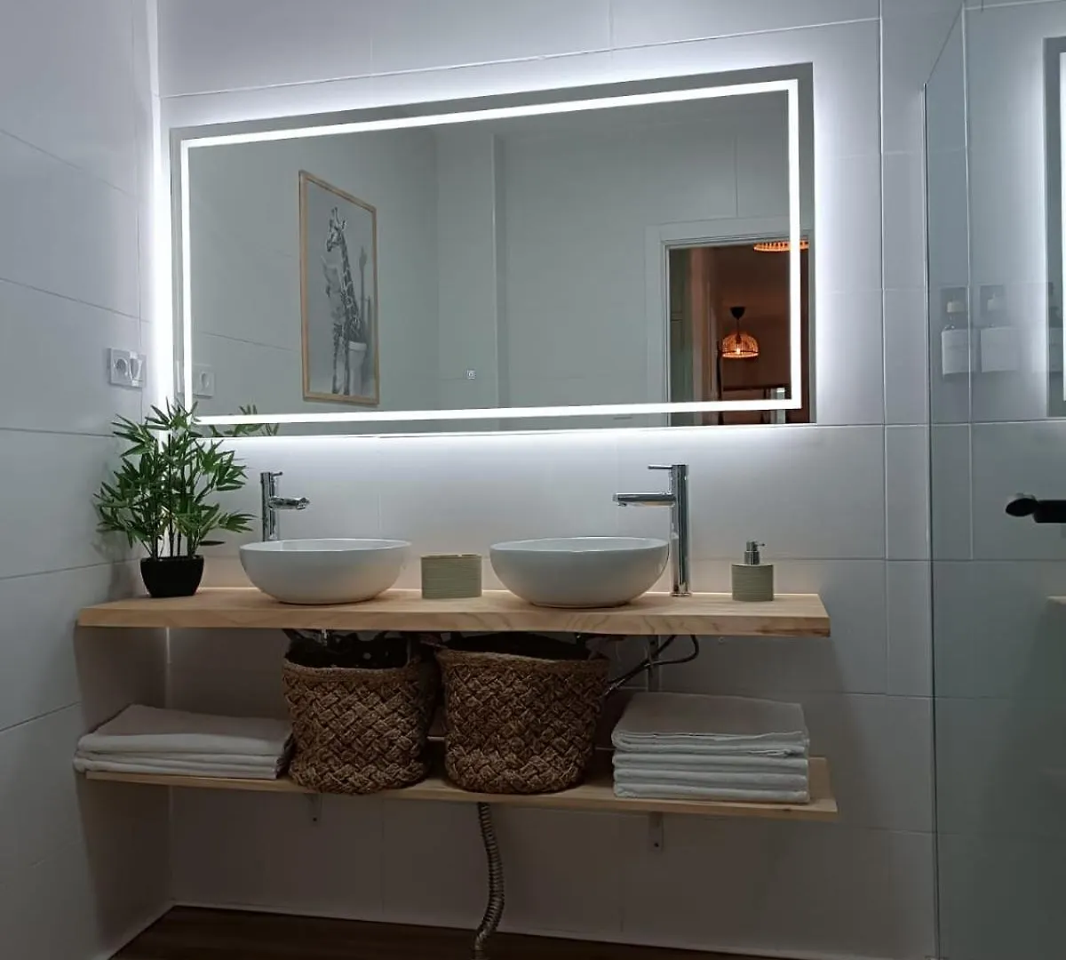 Apartment Apartamento Marcris Ronda