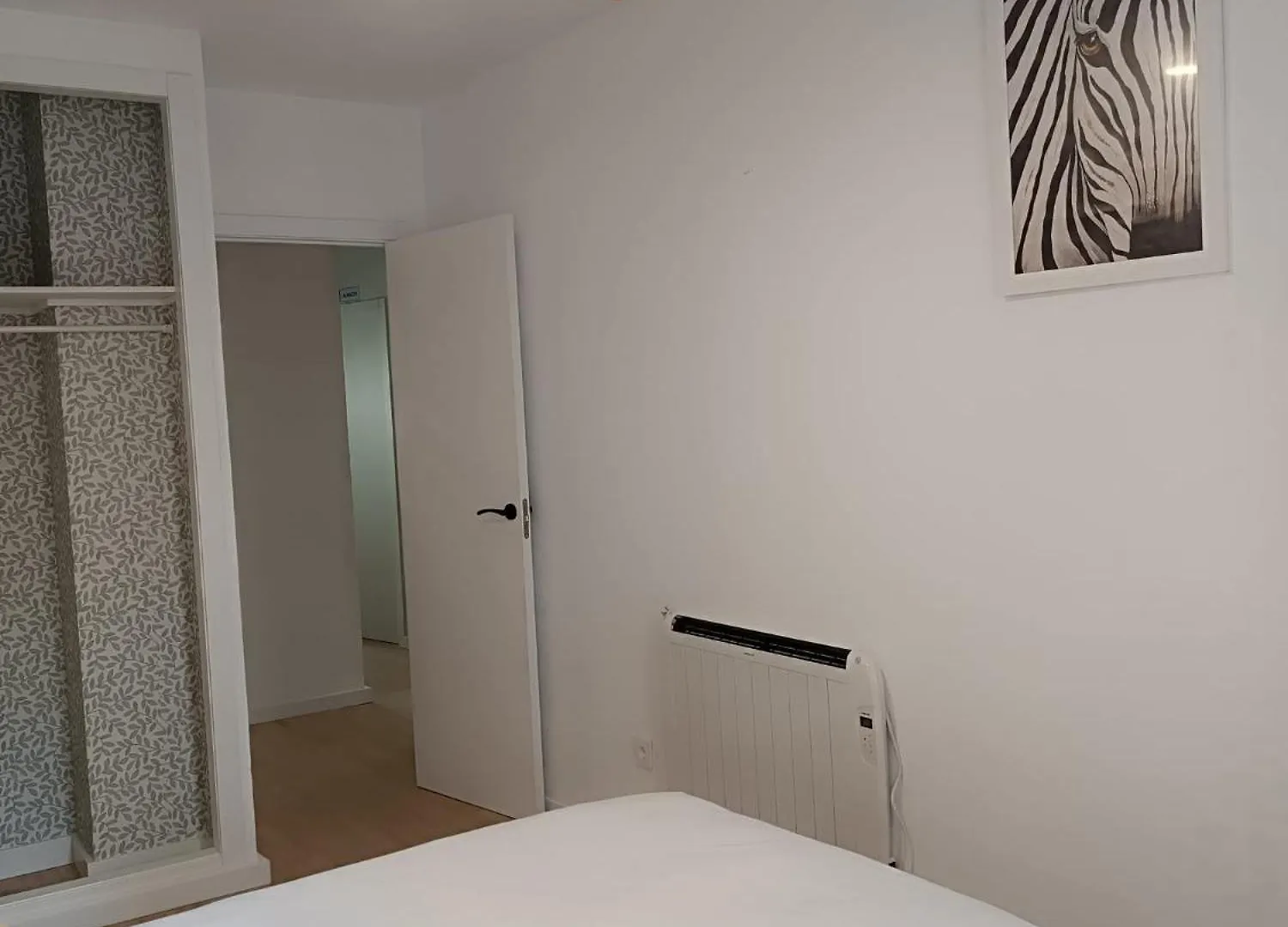 Apartamento Marcris Ronda