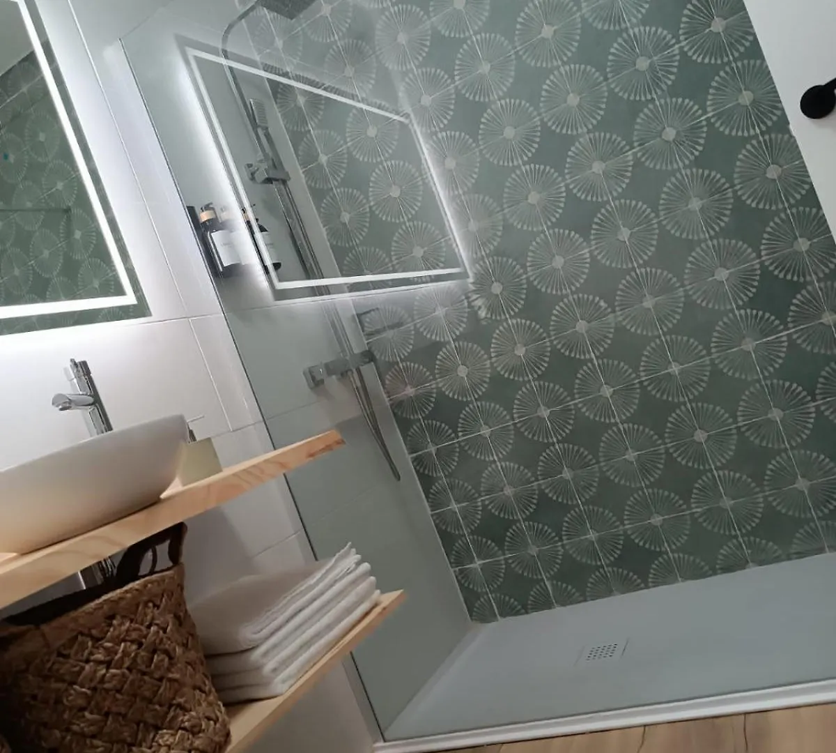 Apartamento Marcris Ronda 0*,  Spain