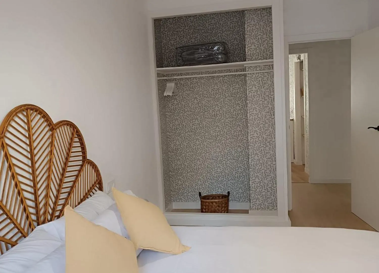Apartamento Marcris Ronda
