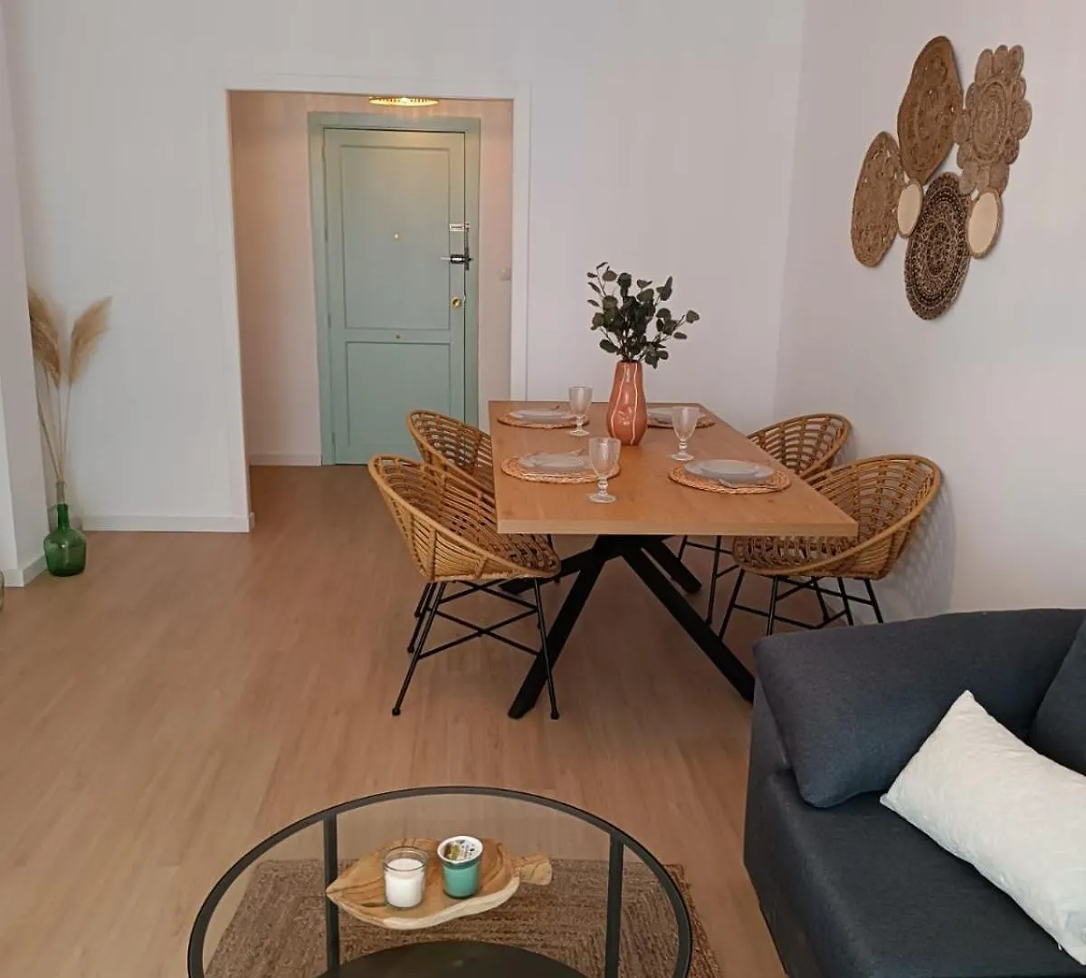 Apartamento Marcris Ronda 0*,  Spain