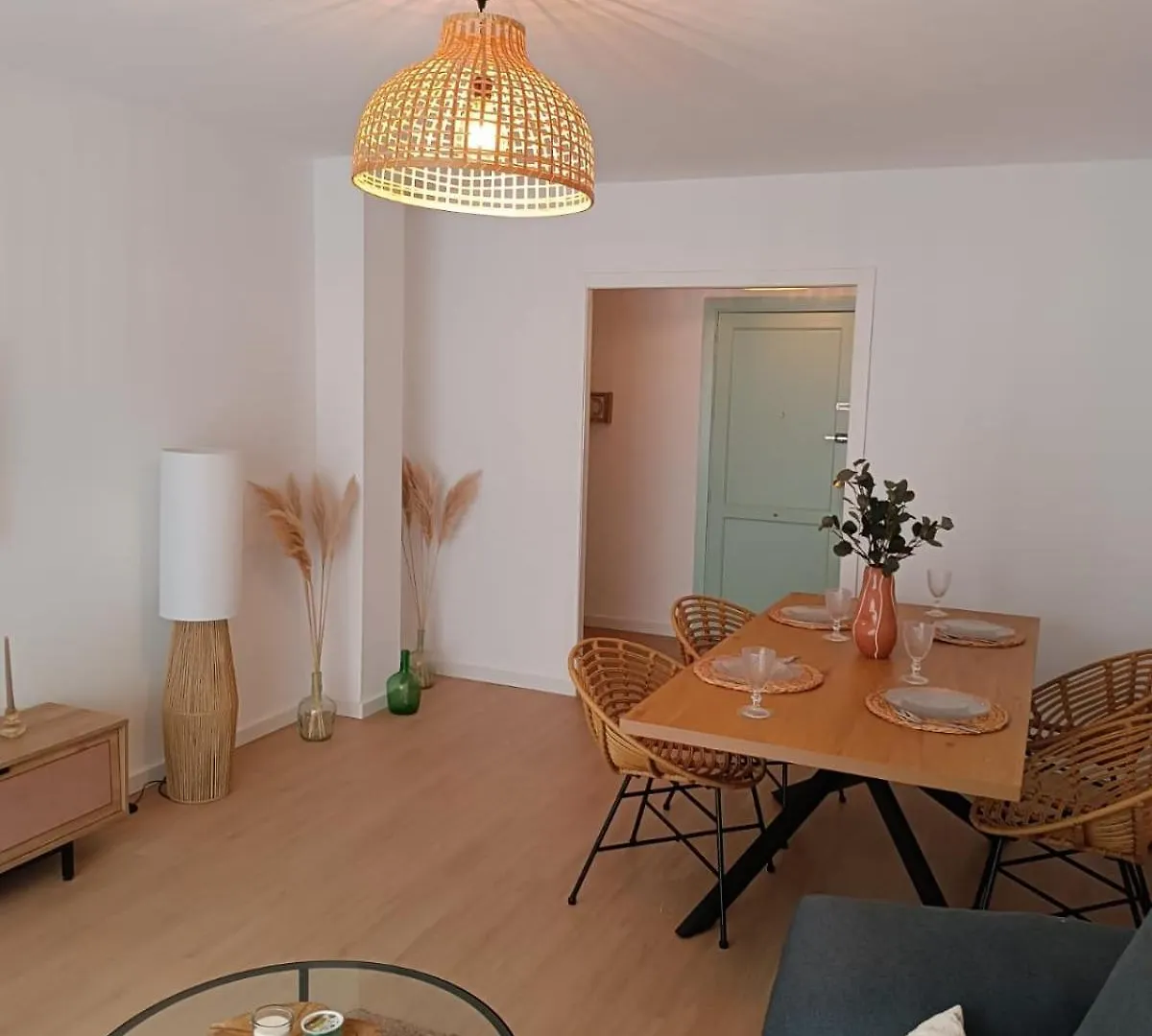 Apartamento Marcris Ronda Apartment